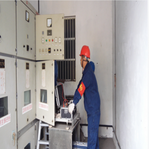 交接試驗 交接試驗